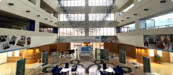 الفعاليات والمعارض